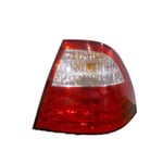 Right Rear Light