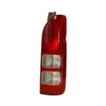 Right Rear Light
