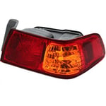 Rear Right Corner Light