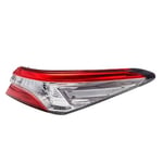 Rear Right Corner Light