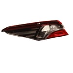 Rear Right Corner Light