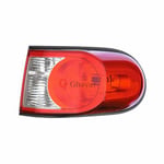 Tail lights R,R