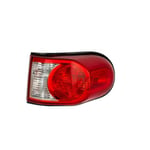 Right Rear Light