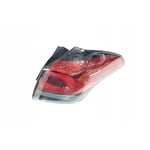 Right Rear Light