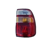 Right Rear Light