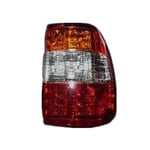 Right Rear Light