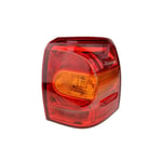 Right Rear Light