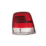 Right Rear Light