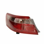 Right Rear Light