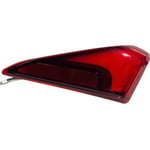 Rear Left Corner Light