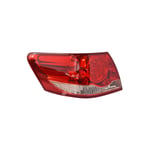 Left Rear Light