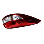 Rear Left Corner Light