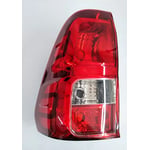 Left Rear Light