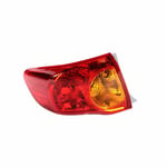 Right Rear Light