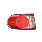 Right Rear Light