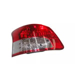 Left Rear Light