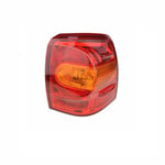 Left Rear Light