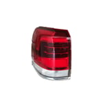 Left Rear Light