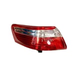 Left Rear Light