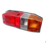 Left Rear Light