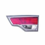 LAMP ASSY RR RH