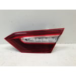 Right Rear Trunk Light