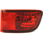 Right Rear Light