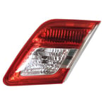 LENS AND BODY, REAR LAMP, RH