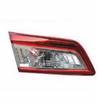 Right Rear Bumper Reflector