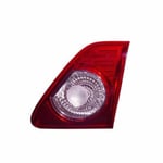 Back Up Lamp Assembly