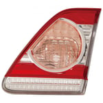 Right Rear Trunk Light