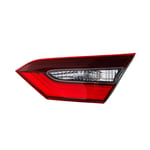 Right Rear Trunk Light
