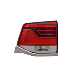 Right Rear Trunk Light
