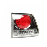 LAMP ASSY, REAR, LH