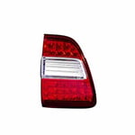 Right Rear Light