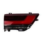Left Rear Trunk Light