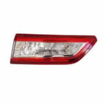 Left Rear Trunk Light
