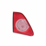 Back Up Lamp Assembly