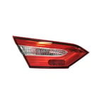 Left Rear Trunk Light