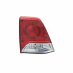 Left Rear Trunk Light