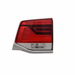 Left Rear Trunk Light