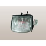 Right Front Corner Light