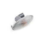 Left Fender Light