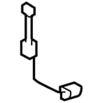 Gage Assy, Fuel Sender