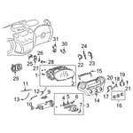 Indicator Assembly