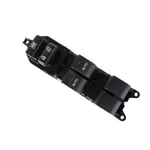 Window Control Assembly