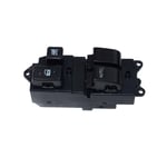 Window Control Assembly
