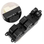 Window Control Assembly