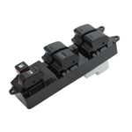 Window Control Assembly