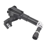 Left Front Headlight Washer